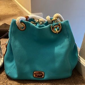 Michael Kors tote bag